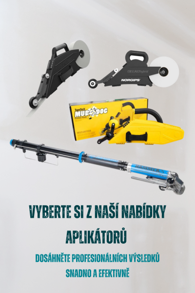 Aplikátory Banner